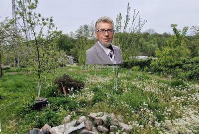 Teren de 778 mp, în Central - 14