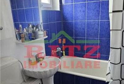Apartament cu 3 camere decomandat în Central - 3