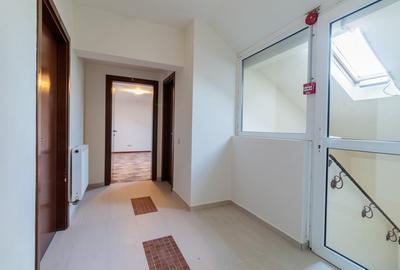 Apartament spatios in vila - 217 mp utili, Tunari! - 14