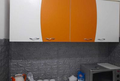 Apartament cu 2 camere semidecomandat în Central - 1