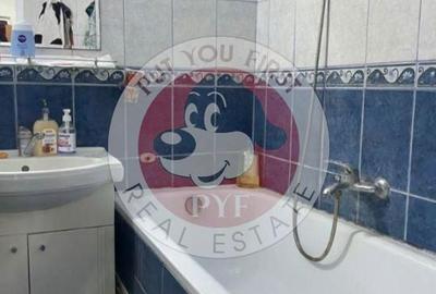 Apartament cu 3 camere semidecomandat în Rahova - 2