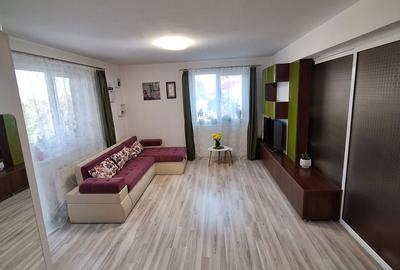 Apartament cu 2 camere în Central - 8