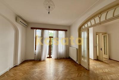 Apartament cu 4 camere decomandat, mobilat în Unirii - 2