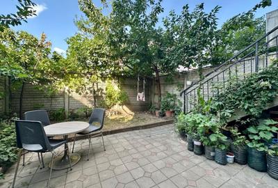 Vanzare apartament 4 camere Jiului Damaroia - 2