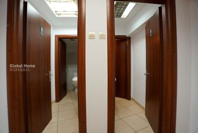 Birou, de 525 mp, în Unirii - 17