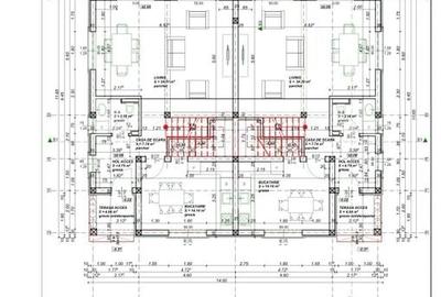 Duplex modern - Ferventia II - Dumbravita - 28
