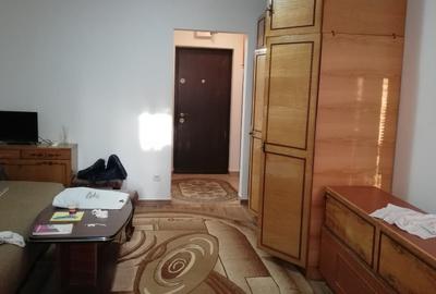 Vand garsoniera Turnu Severin, parter - 9
