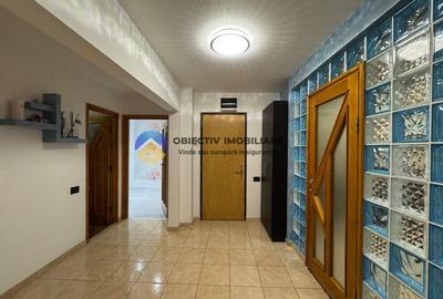 Apartament 3 camere - 77,34 mp - Maratei 1-Scoala nr.2 - 1