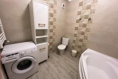 Apartament 2 Camere Militari Residance - 4