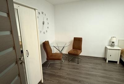 Inchiriere garsoniera MODERNA  DOROBANTI - 3