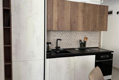 Garsonieră în Central - 1