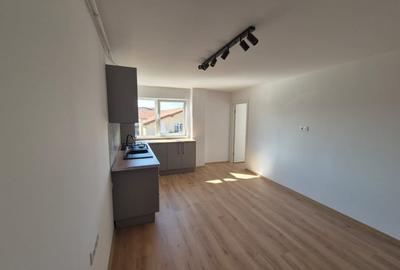 Garsonieră semidecomandată, mobilată în Florești - 3