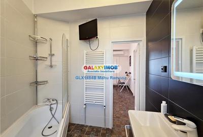 Apartament 4 cam cu terasa mare, Plantelor | Popa Soare - 12