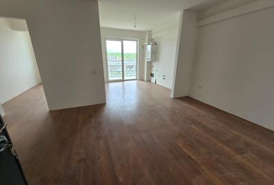 Apartament cu 3 camere Open Space - 6