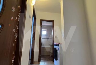 Apartament de inchiriat cu 3 camere - zona Vasile Aron - 7