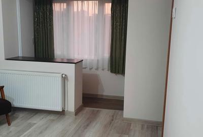 Garsonieră decomandată în Central - 6