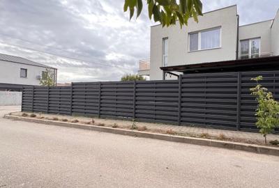 Vila 4Camere//3Bai//Tunari//1Decembrie//Str Paris//Mobilata si utilata - 11