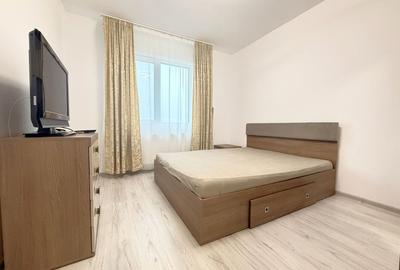 Apartament cu 2 camere decomandat, mobilat în Militari - 3