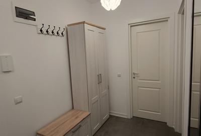 Garsonieră decomandată în Lujerului - 9