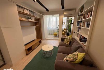 Apartament cu 3 camere nedecomandat în Unirii - 8