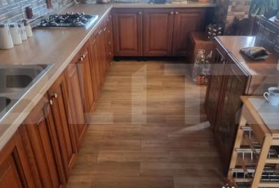 Casă cu 8 camere cu Teren 28000 Mp în Baba Ana - 4