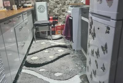 Apartament cu 3 camere decomandat în Târnăveni - 4