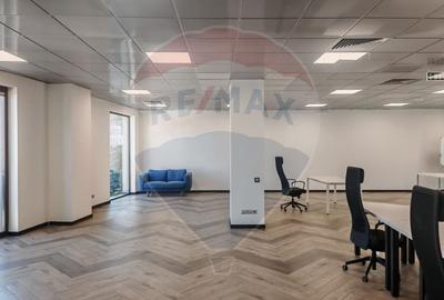 Spatiu de birouri (500 mp) - zona ultracentrala - 13