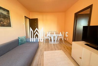 Apartament cu 2 camere semidecomandat, mobilat în Mihai Viteazul - 2
