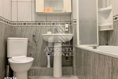 Apartament cu 3 camere în Dorobanților - 10