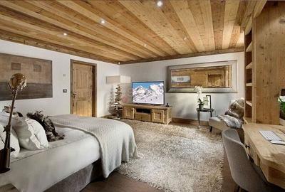 Vila DuplexTip Chalet - 4