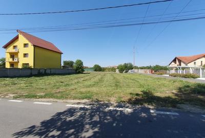 Teren Construcții intravilan de 1000 mp, în Freidorf - 5