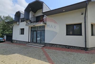 Casa / Vila cu 7 camere si teren 1000 mp in zona Centrala-Suceava - 5