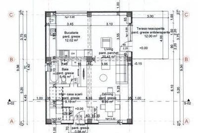 Casă individuală cu 4 camere cu Teren 500 Mp în Valea Lupului - 8