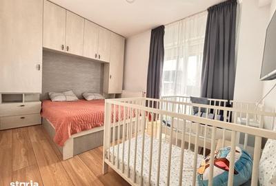 Apartament cu 2 camere în Ghencea - 5