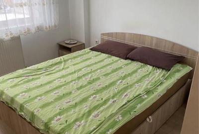 Apartament cu un dormitor, bloc nou, Cetate-Kaufland