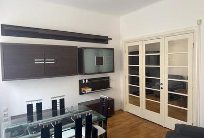 Apartament de vanzare 3 camere zona Unirii, Bucuresti 73 mp - 6