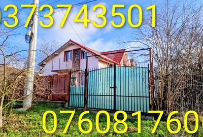 Casă cu 3 camere cu Teren 830 Mp în Central - 11