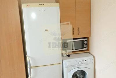 Garsoniera complet mobilata si utilata in Vasile Aaron - 7