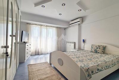 Apartament cu 3 camere decomandat, mobilat în Unirii - 2