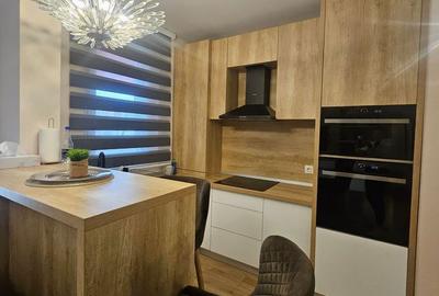 Apartament cu 3 camere în Central - 14