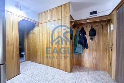 Inel 2 - Dezrobirii, 3 Camere cu balcon pe termen lung - 15