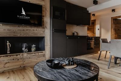 Sinaia, Furnica, Apartament Cu 2 Camere si 2 bai! Mountain View Chalet! - 2