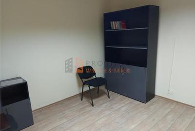 Birou, de 53 mp, în Unirii Sud - 7