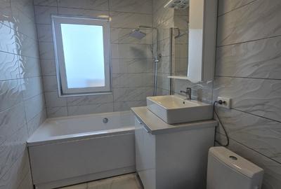 Apartament cu 2 camere semidecomandat, mobilat în Dâmbul Rotund - 7