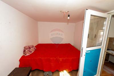 Casa individuala 4 camere, 265mp teren, Progresul , Sector 4 - 4