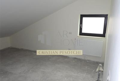 Casa P M, 4 camere, 215mp, Comuna Plopu - 9