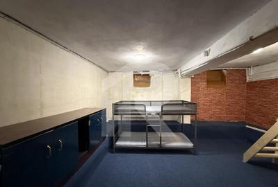 Apartament cu 3 camere decomandat, mobilat în Eroii Revoluției - 4