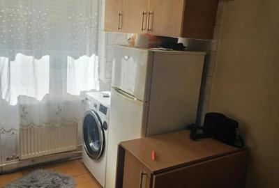 Apartament cu 2 camere semidecomandat în Central - 1