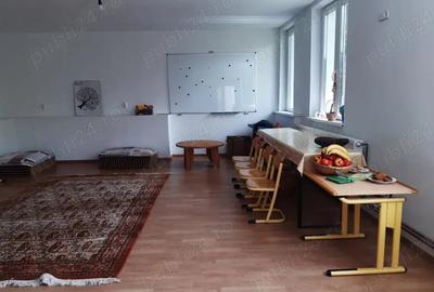 Spa?iu ideal pentru activita?i educa?ionale in zona Parcului Sub Arini - 2