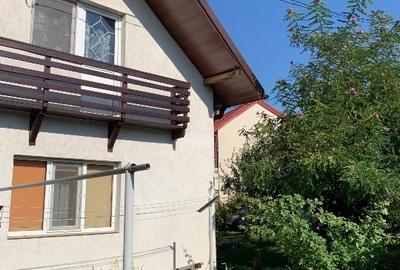 Casă individuală cu 4 camere cu Canalizare în Central - 5